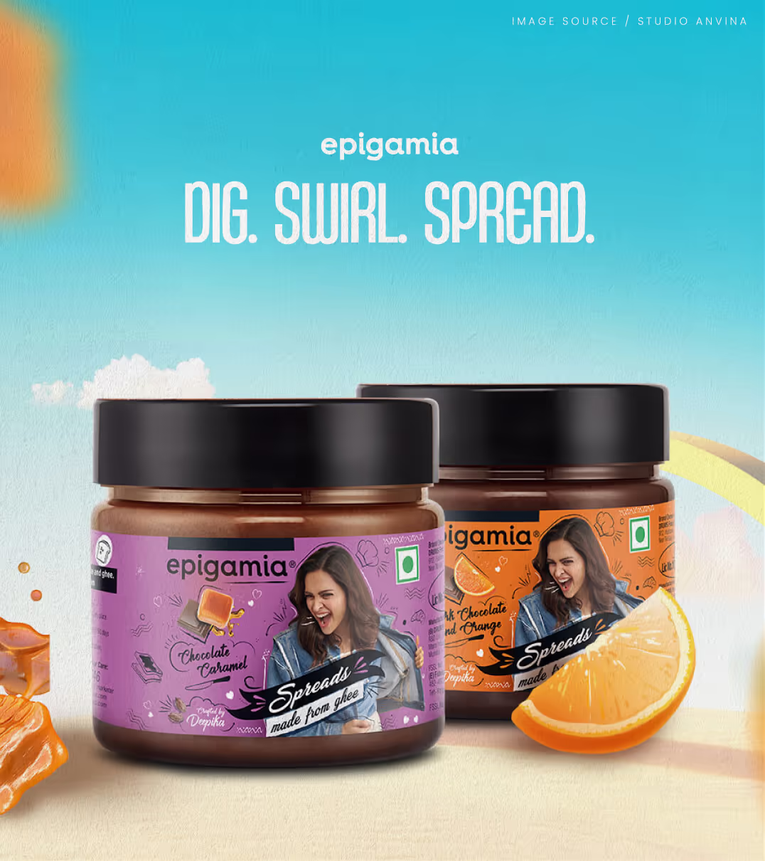 Epigamia